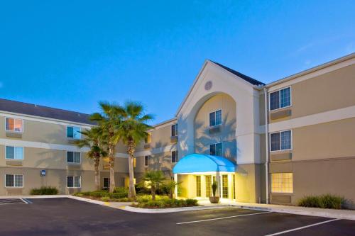 Фотография гостиницы Sonesta Simply Suites Jacksonville