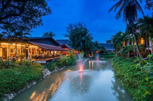 Фотография гостиницы Legendha Sukhothai Hotel