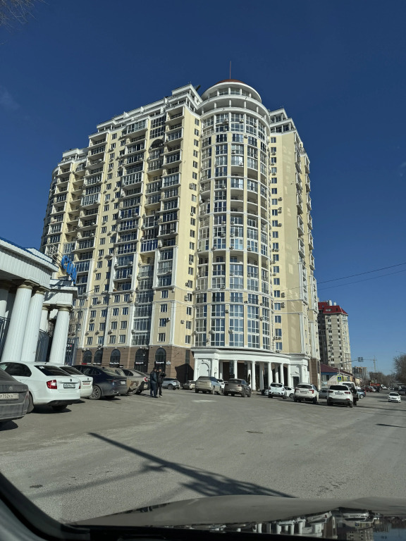 Фотография квартиры Квартира Центр ЖК Репников