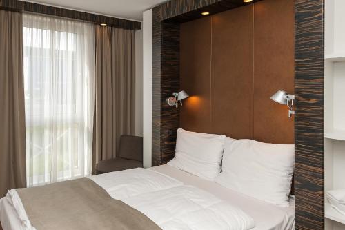 Фотография гостиницы B&B Hotel Kassel-Süd