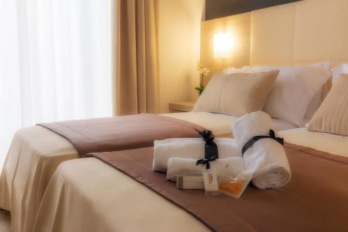 Фотография мини отеля B&B Mariella's House