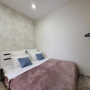 Фотография квартиры Sibir House на проспекте Притомский 13