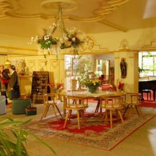 Фотографии гостиницы 
            Hotel Kaiseralm