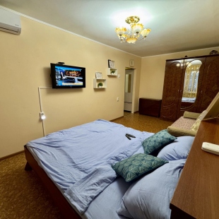 Фотография квартиры Квартира на Пугачевском тракте 82