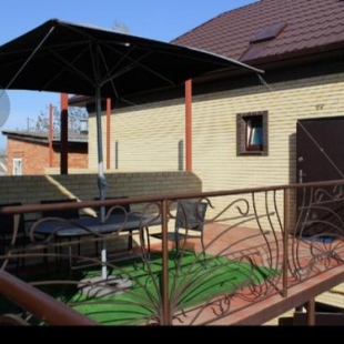 Фотография гостевого дома Октябрьский