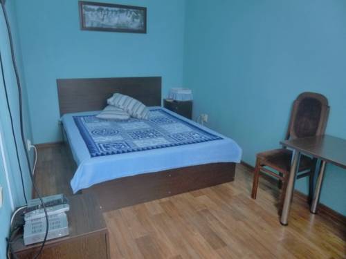 Фотографии мини отеля
Шелковый путь