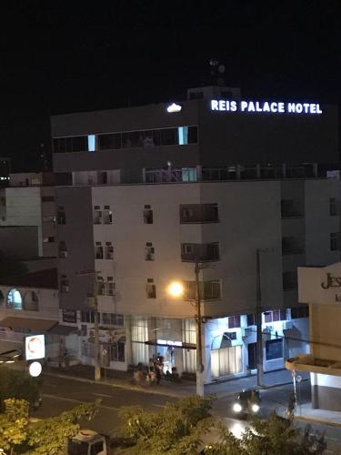 Фотография гостиницы Reis Palace Hotel