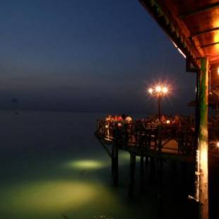 Фотографии гостиницы
Langi Langi Beach Bungalows