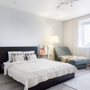 Фотография квартиры Квартира в центре города на Красной