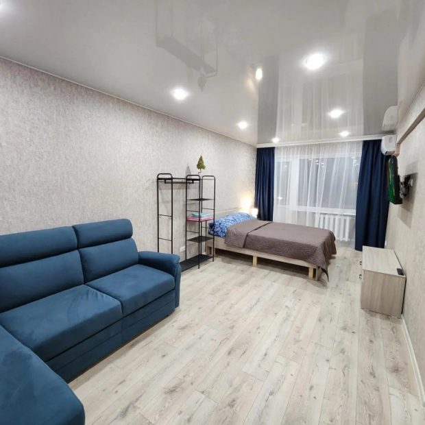 Фотографии квартиры 
            Апартаменты на улице Германа