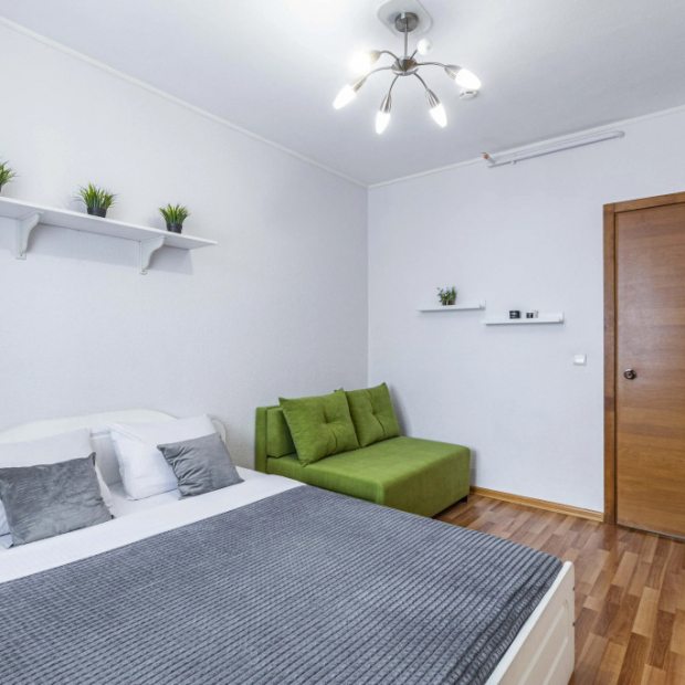 Фотографии квартиры 
            Апартаменты DreamHouse на Стачек 4