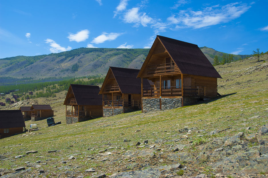 Фотография мини отеля Тойнак