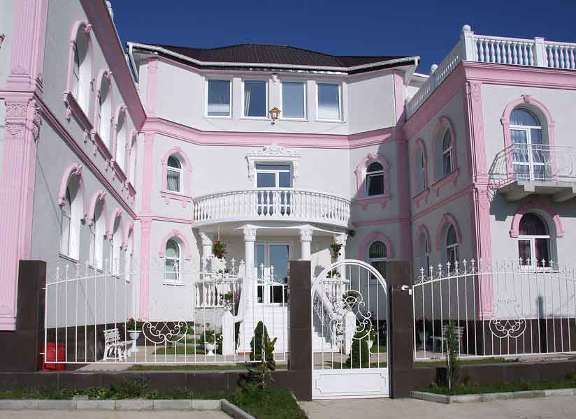 Фотография мини отеля Магнолия