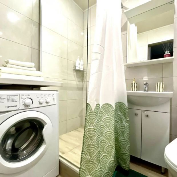 Фотографии квартиры 
            Apart Mari на улице Госпитальная