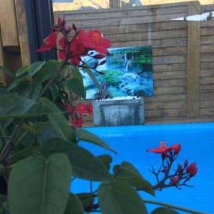 Фотографии гостевого дома 
            Ti Fleur aimée à Cilaos