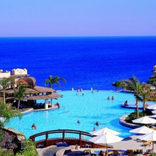 Фотография гостиницы Concorde El Salam Sharm El Sheikh Front Hotel