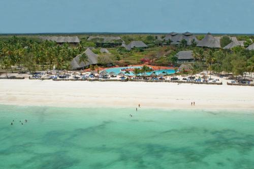 Фотографии гостиницы 
            Hotel Club Dongwe