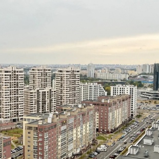 Фотография квартиры Апартаменты на улице Петра Мстиславца 17