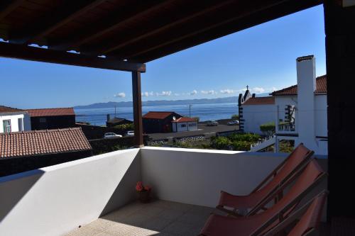 Фотография гостевого дома Casa das Ondas