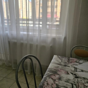 Фотография квартиры Апартаменты в микрорайоне Степном 28