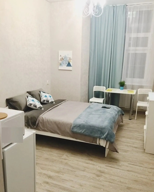 Фотография квартиры Квартира 3 на улице Суворова, 5