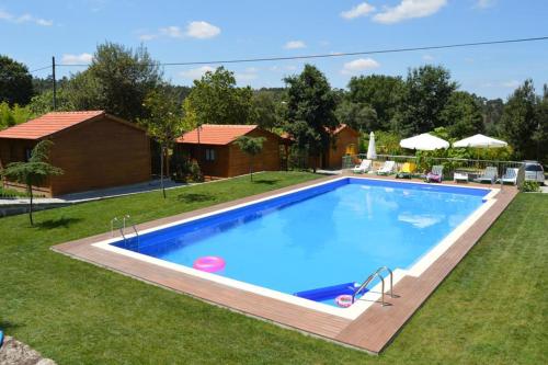 Фотография гостевого дома Quinta Do Padrao