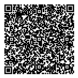 QR код гостиницы Юбилейная