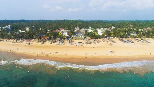 Фотографии гостиницы 
            Ritas Hotel