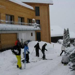 Фотографии мини отеля
Casa il Siemi