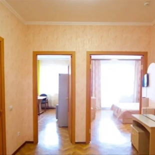 Фотография квартиры Квартира на улице Алексеева 89 (14 этаж)