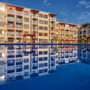 Фотография квартиры Квартира Holliday House