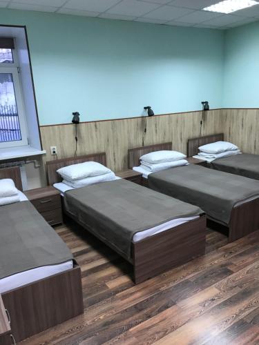 Фотография хостела Кукисвумчорр