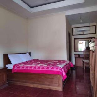 Фотография гостиницы OYO 1762 Hotel Astiti Graha Tanah Lot