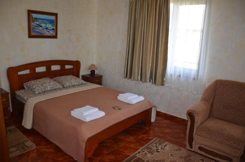 Фотографии гостиницы
Морской 487