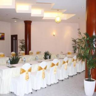 Фотографии гостиницы
Saigon - Ninh Chu Hotel & Resort