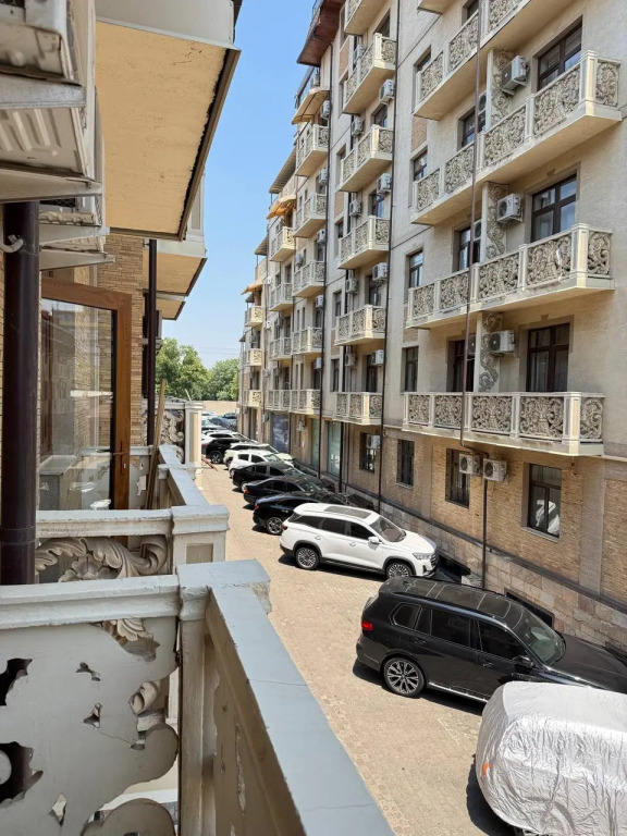 Фотография квартиры Квартира Новостройка элитный ЖК Badamzar terassa