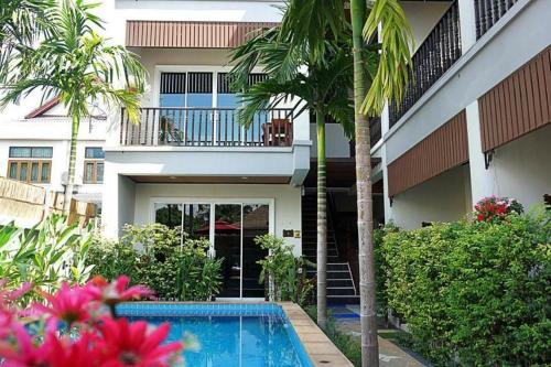 Фотографии гостиницы 
            Vivi Boutique Room Hotel SHA Plus