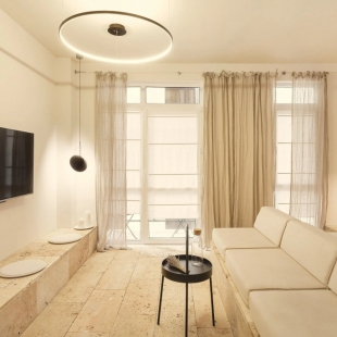 Фотография квартиры Квартира в ЖК Сорренто парк