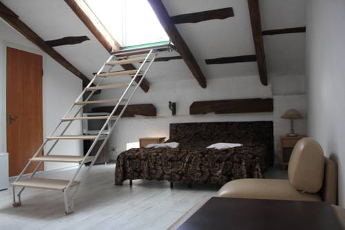 Фотография гостиницы Зебра