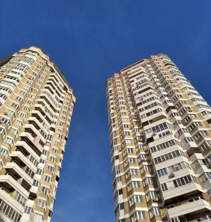 Фотография квартиры Апартаменты на улице Бакалинская 21