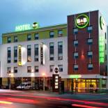 Фотография гостиницы B&B Hotel Warszawa-Okęcie