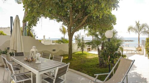 Фотография гостевого дома Villa di Lusso sul Mare