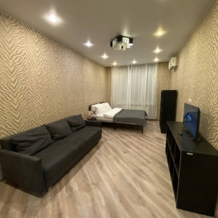 Фотография квартиры Апартаменты Li Apartments City