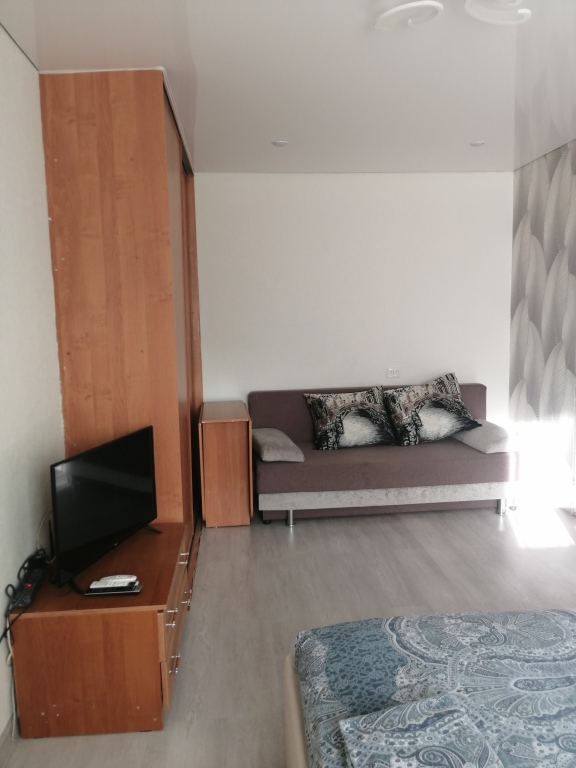 Фотография квартиры Квартира на Ноксе