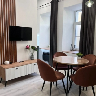 Фотография квартиры Апартаменты Евродвушка около метро Лиговский проспект