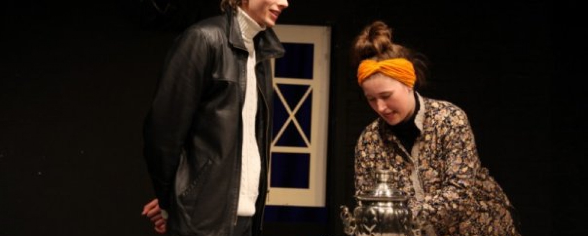 Фотографии театра Пуля