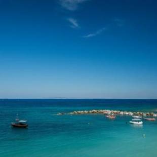 Фотографии гостиницы 
            Porto Roma Studios