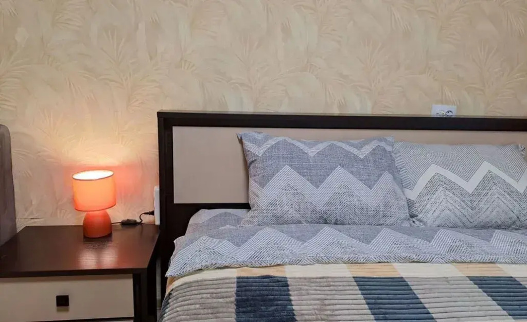 Фотография квартиры Квартира на Улице Имени 40 Летия Победы 37к1