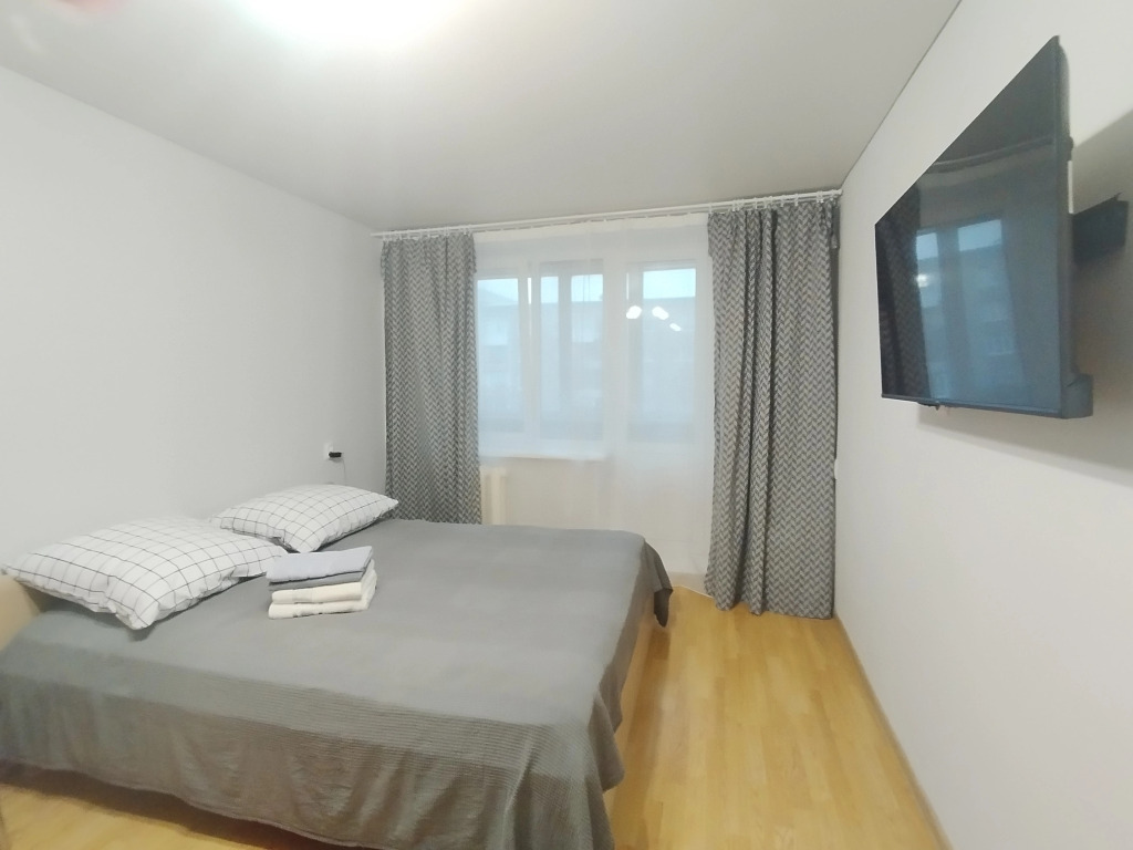 Фотография квартиры Квартира уютная в центре