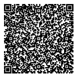 QR код мини отеля Малахит
